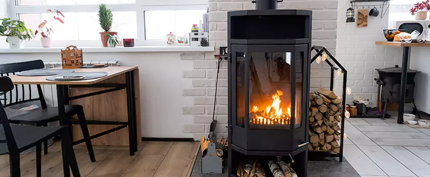 Cost of Vermont Castings Fireplace Services in Temple, TX