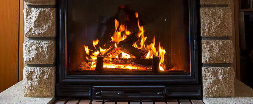 Cost of Wood Fireplace Installation in Temple, TX