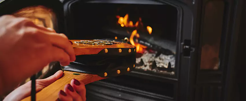 Cost of Wood Furnace Repair and Installation Services in Temple, TX