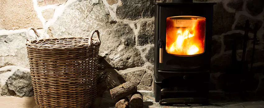 Wood Stove Fire Bricks Cleaning Services in Temple, Texas