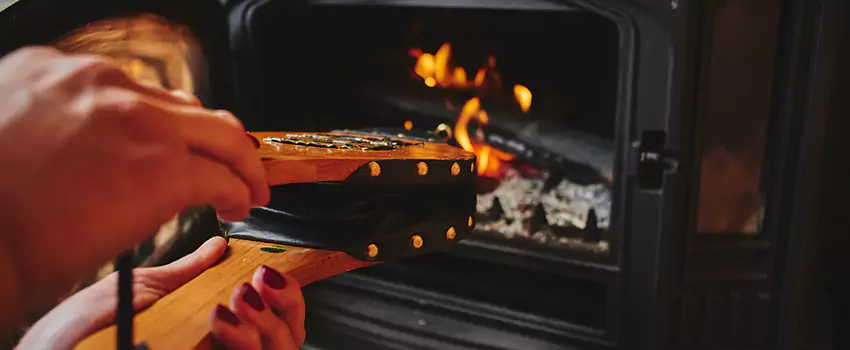 Wood Stove Grates Repair in Temple, Texas