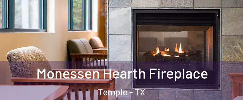  Monessen Hearth Fireplace Temple - TX
