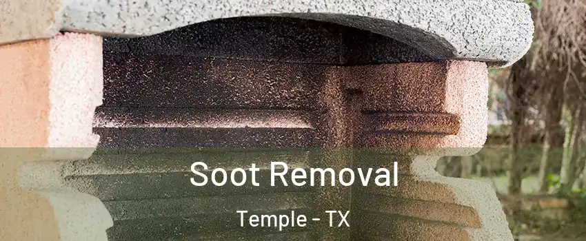 Soot Removal Temple - TX